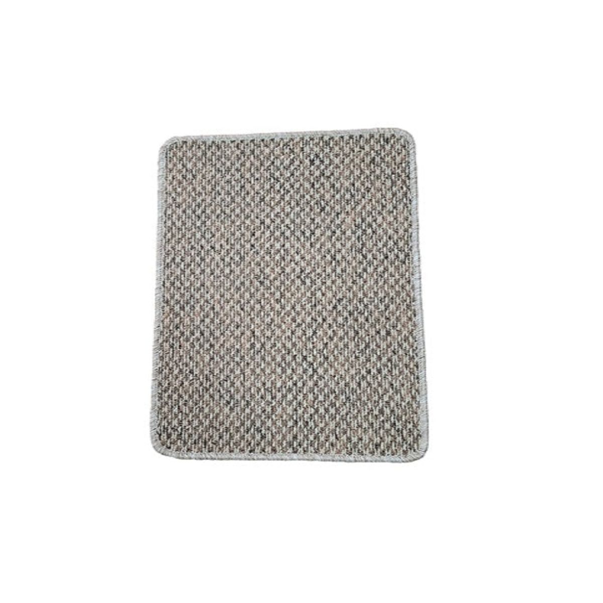 FELTREX - Piso Alfombra Bajada Cama Suave 40x60 FELTREX