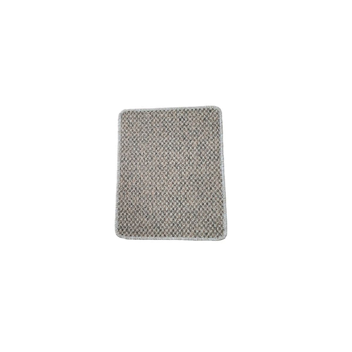 FELTREX - Piso Alfombra Bajada Cama Suave 40x60 FELTREX