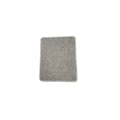 FELTREX - Piso Alfombra Bajada Cama Suave 40x60