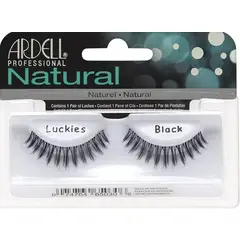 ARDELL - Pestañas De Tira Luckies Black