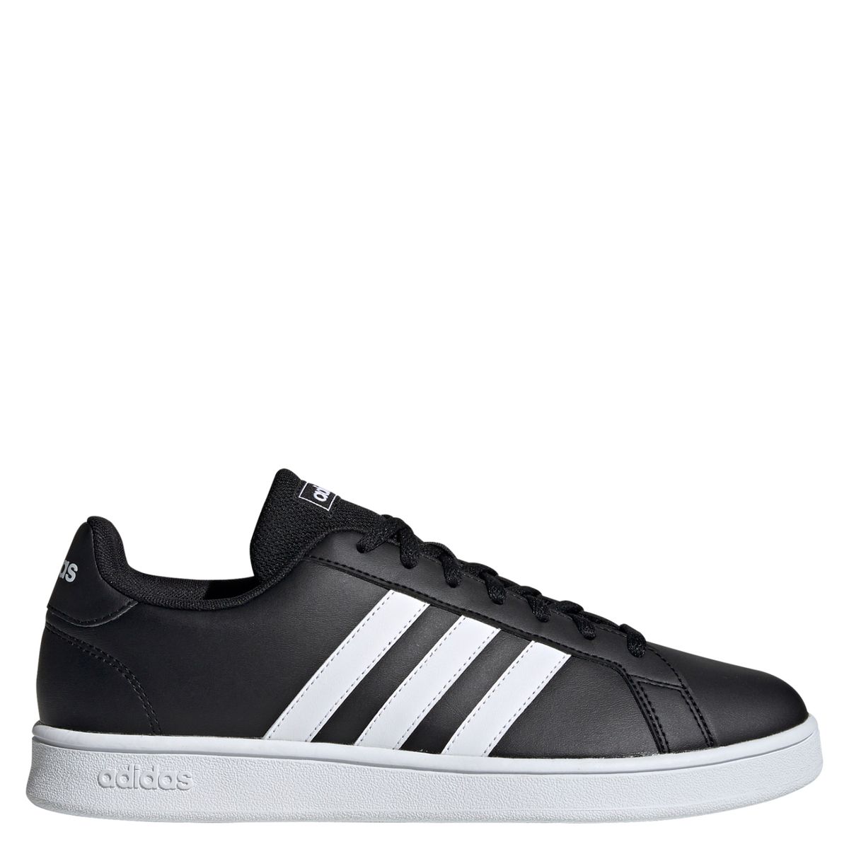 ADIDAS - Adidas Zapatilla urbana hombre negro