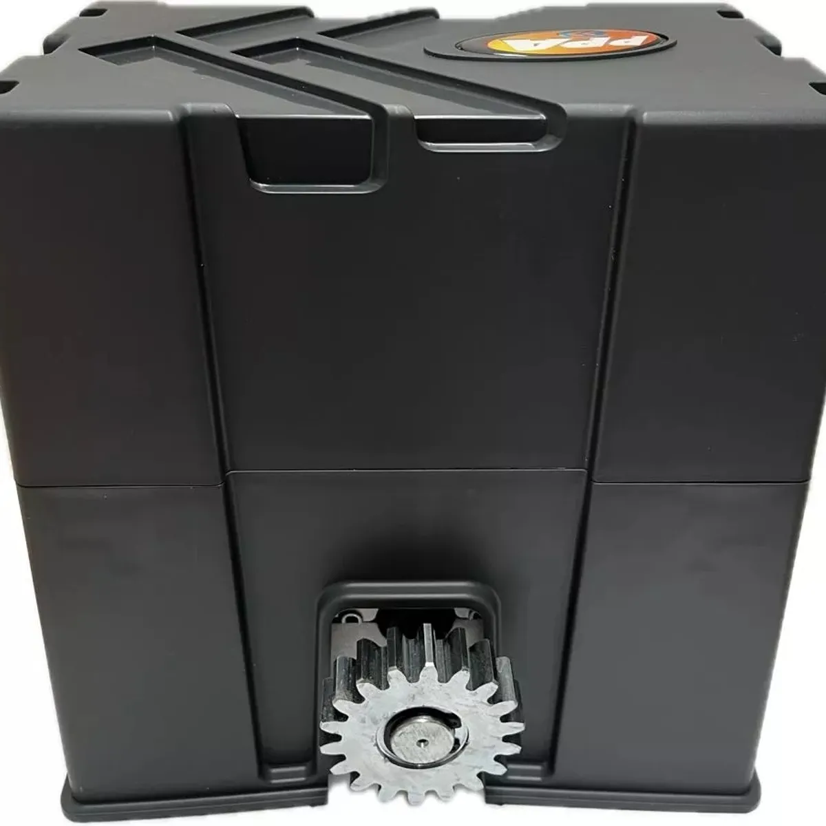 ASTROLOCK - Motor Portón Ultra Rápido Antiportonazo 1500 Kg