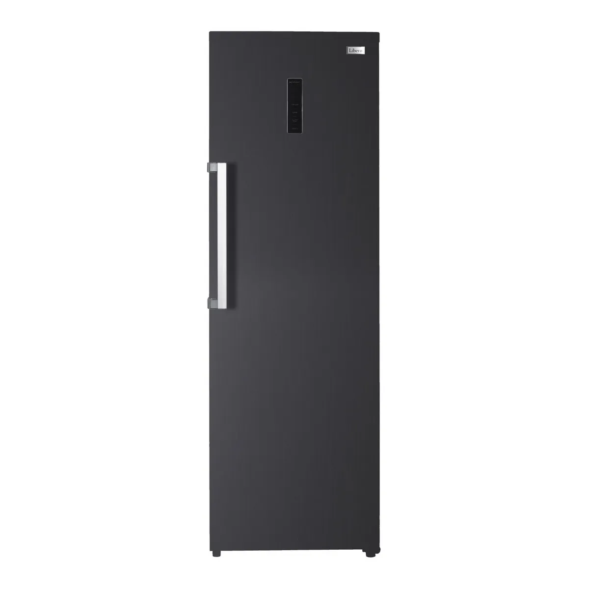 LIBERO - FREEZER VERTICAL NO FROST 274 LTS LFV-360NFI INOX