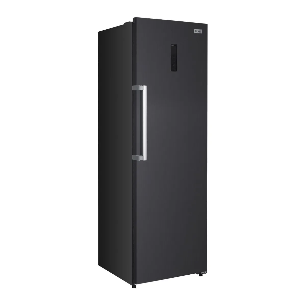 LIBERO - FREEZER VERTICAL NO FROST 274 LTS LFV-360NFI INOX