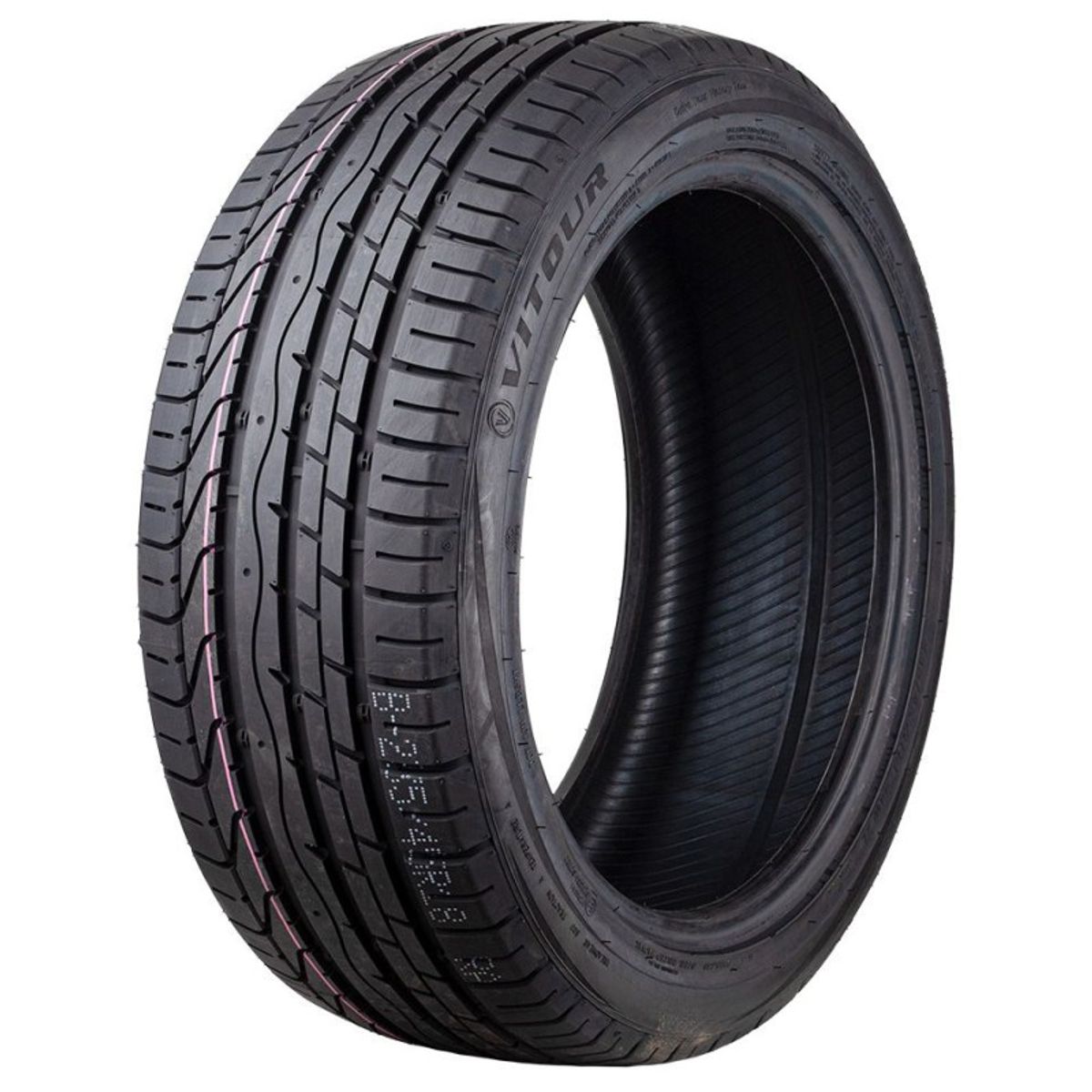 VITOUR TIRES - Neumatico 23550r18 110W VITOUR FORMULA Z
