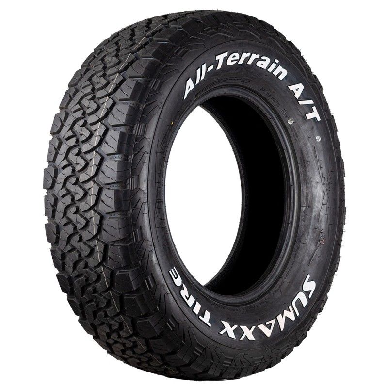 GENERICO - Neumatico 25570r16 111T SUMAXX ALL-TERRAIN AT