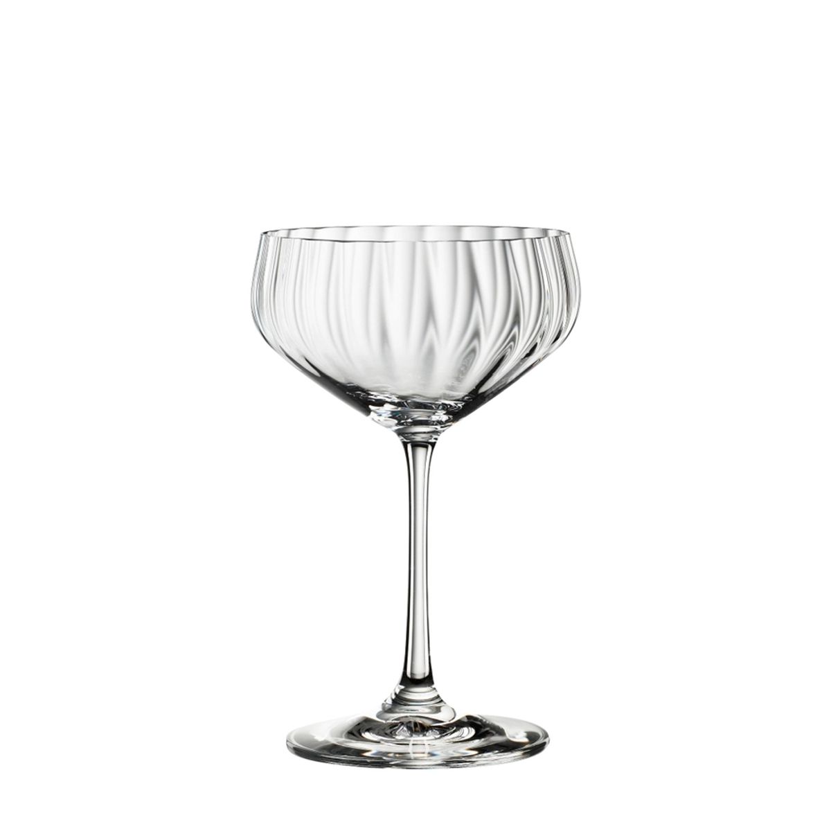 SPIEGELAU - Set 4 Copas Lifestyle Coupette