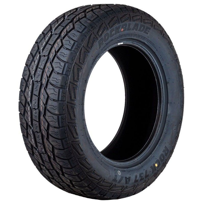 ROCKBLADE - Neumatico 285/60R18 120S ROCKBLADE ROCL 737 A/T