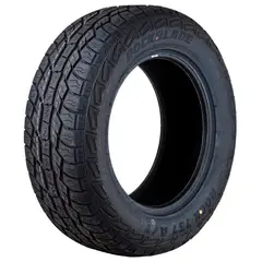 ROCKBLADE - Neumatico 285/60R18 120S ROCL 737 A/T