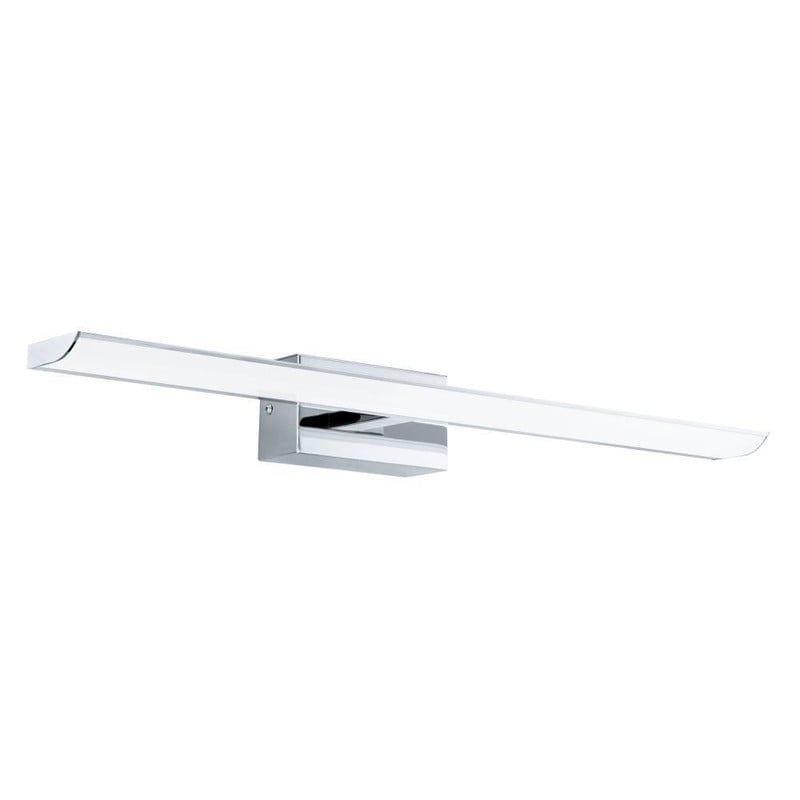 EGLO - Lámpara Apliqué Tabiano-z  ILUM/ESP Acero LED inclusive Cod.900019