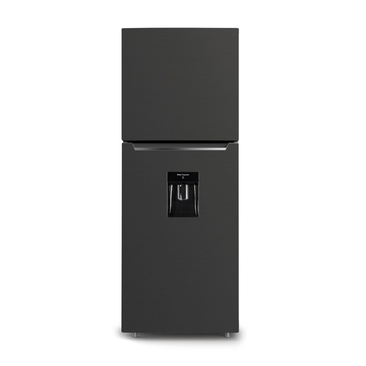LIBERO - REFRIGERADOR TOP MOUNT NO FROST 248 LTS LRT-265NFNW NEGRO