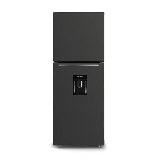 LIBERO - REFRIGERADOR TOP MOUNT NO FROST 248 LTS LRT-265NFNW NEGRO