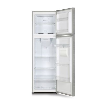 Imagen 2 del producto REFRIGERADOR TOP MOUNT NO FROST 248 LTS LRT-265NFNW NEGRO