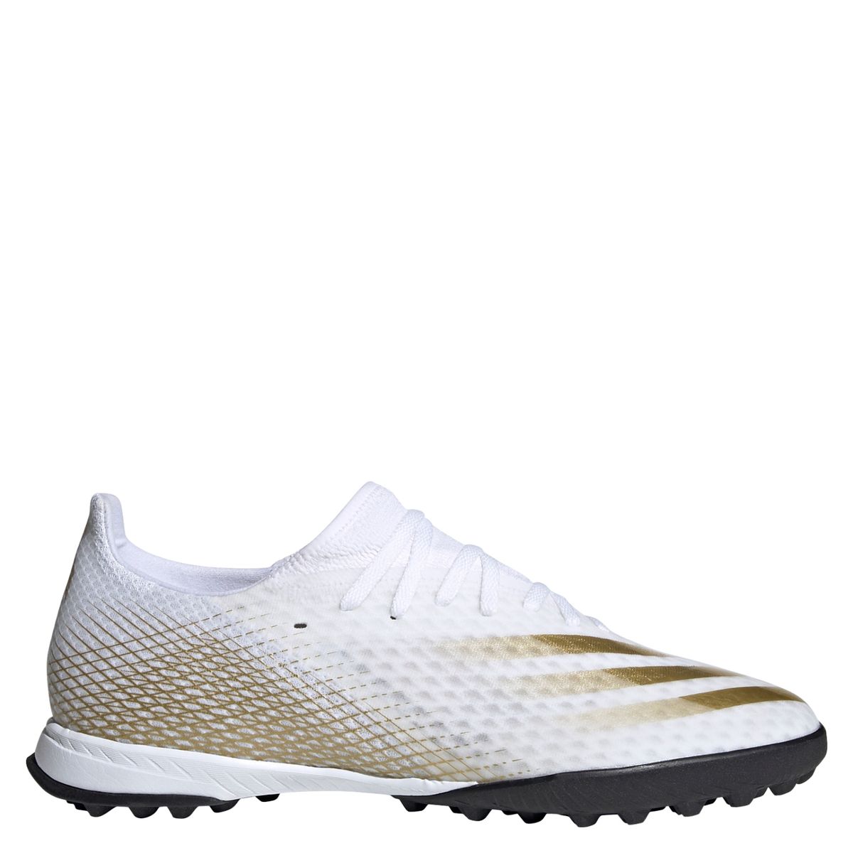 ADIDAS - X Ghosted.3 Tf Zapatilla Fútbol Hombre
