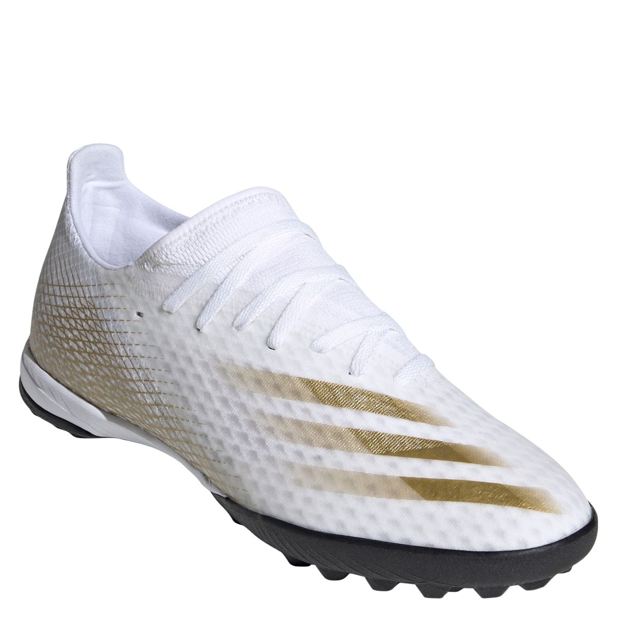 ADIDAS - X Ghosted.3 Tf Zapatilla Fútbol Hombre