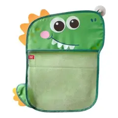 GENERICO - Malla Organizadora - Bolsa Para Guardar Juguetes Baño Bebé