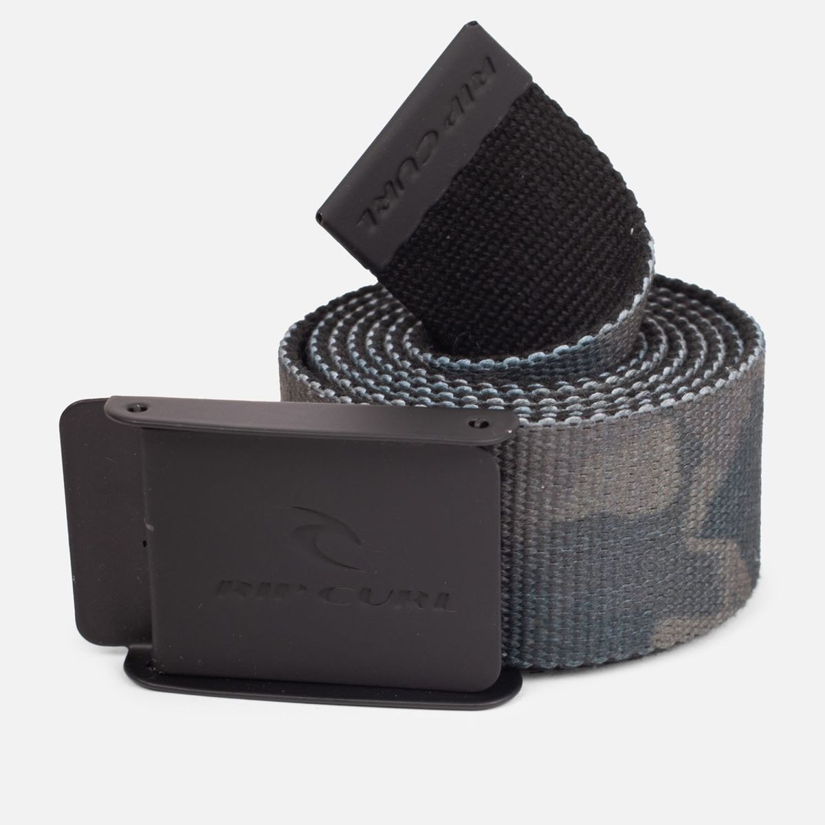 RIP CURL - Cinturon Revo Camo Webbin Multicolor Hombre Rip Curl