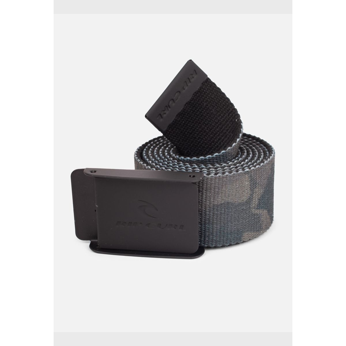 RIP CURL - Cinturon Revo Camo Webbin Multicolor Hombre Rip Curl