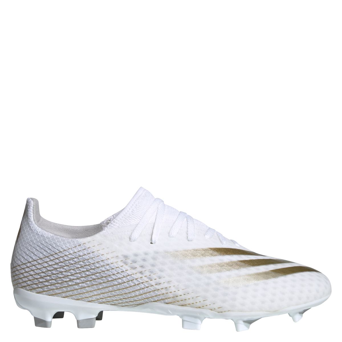 ADIDAS - X Ghosted.3 Fg Zapatilla Fútbol Hombre