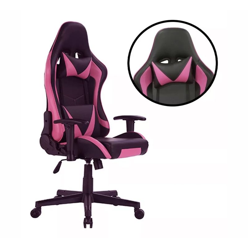 GENERICO - Silla Gamer Electra