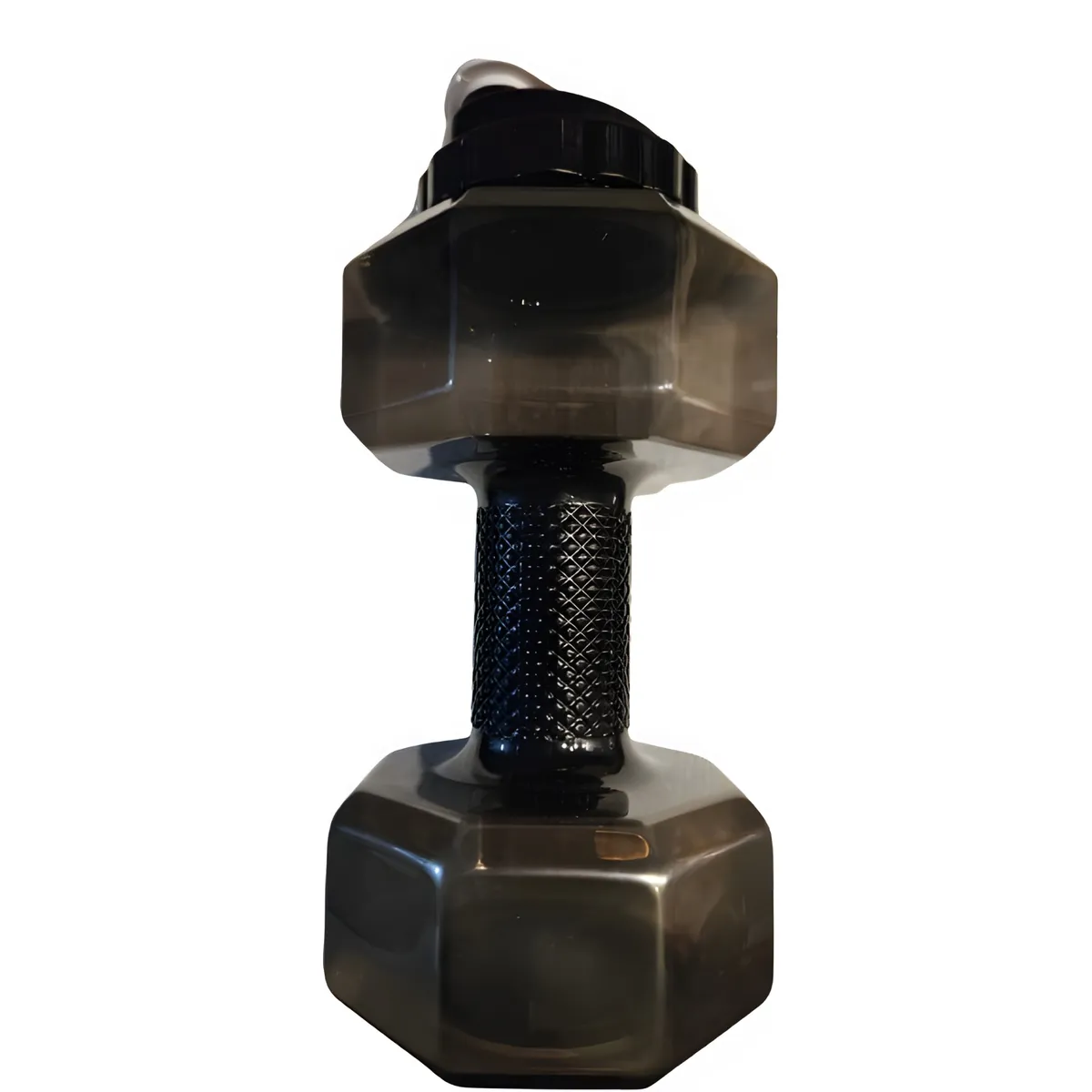 GENERICO - Shaker Botella De Agua Mancuerna De 22l Gym Entrenamiento