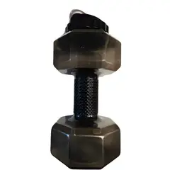 GENERICO - Shaker Botella De Agua Mancuerna De 22l Gym Entrenamiento