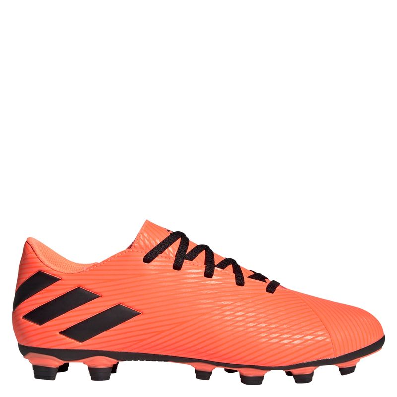 ADIDAS - Nemeziz 19.4 Fxg Zapatilla Fútbol Hombre