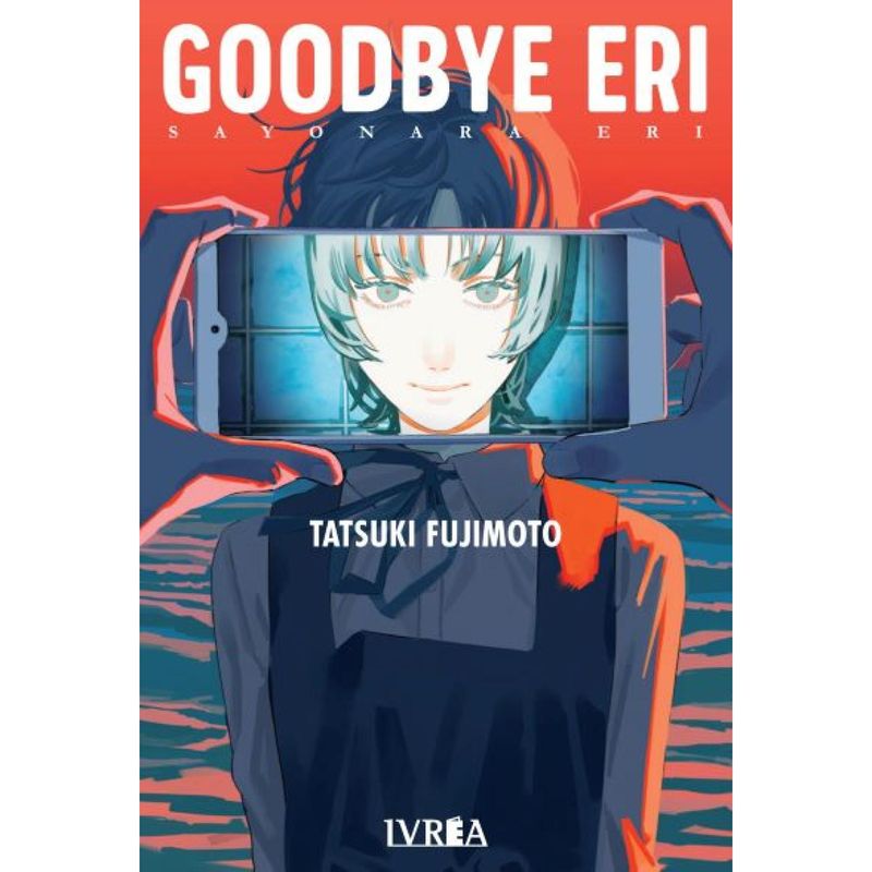 IVREA ARGENTINA - GOODBYE ERI TOMO UNICO
