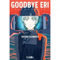 IVREA ARGENTINA - GOODBYE ERI TOMO UNICO
