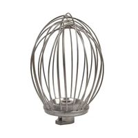 Batidor globo 10 litros