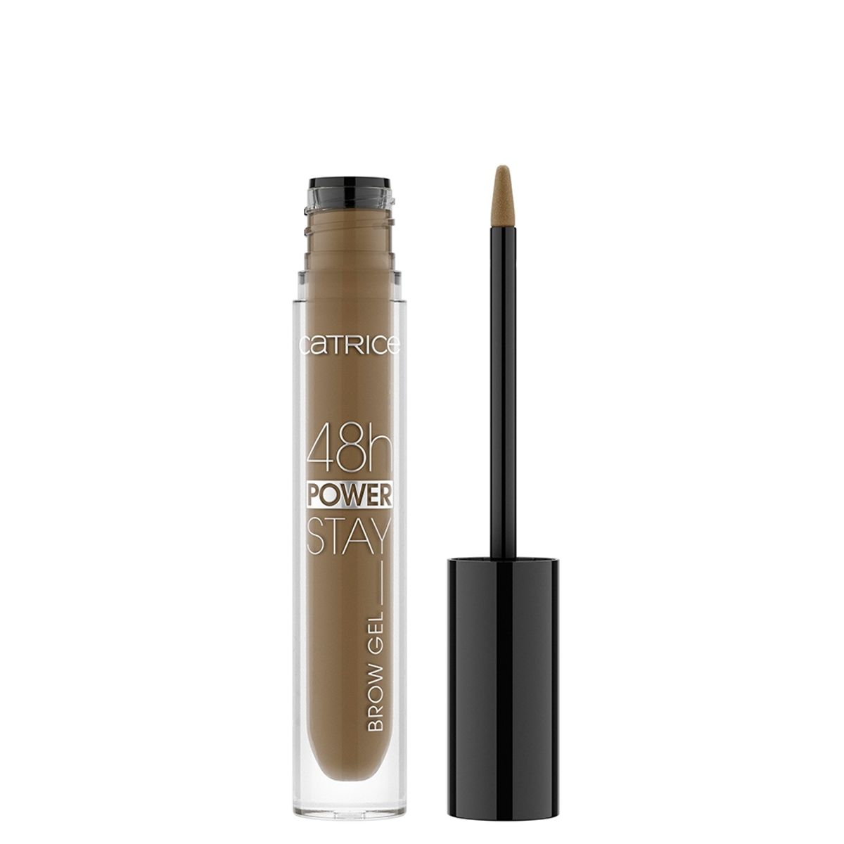 CATRICE - Gel de Cejas 010 48H. Power Stay A Prueba De Agua