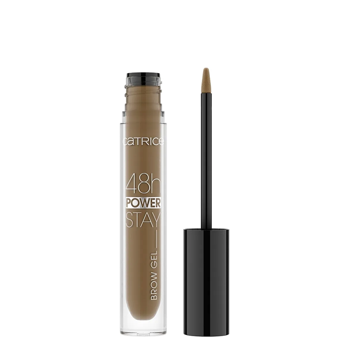 CATRICE - Gel de Cejas 010 48H. Power Stay A Prueba De Agua