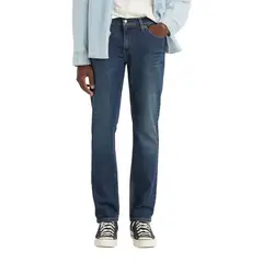 LEVIS - Jeans Hombre 511 Slim Azul