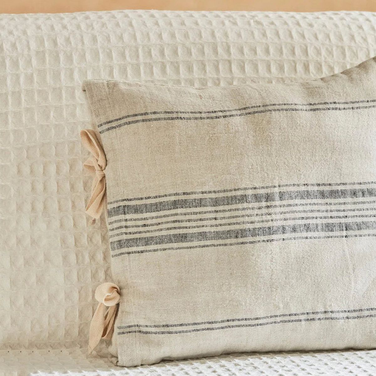 CALMA HOUSE - Funda Cojin Norfeu 45x45 Calma House