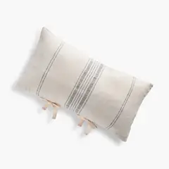 CALMA HOUSE - Funda Cojin Norfeu 30x60