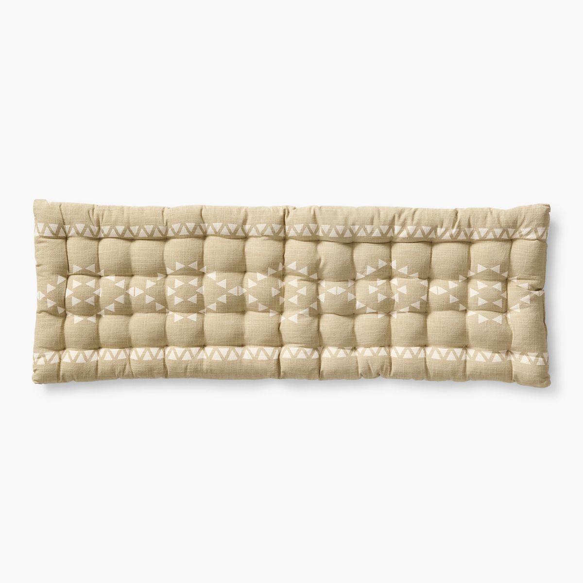 CALMA HOUSE - Cojín de Banqueta Kenka 120x40 Calma House