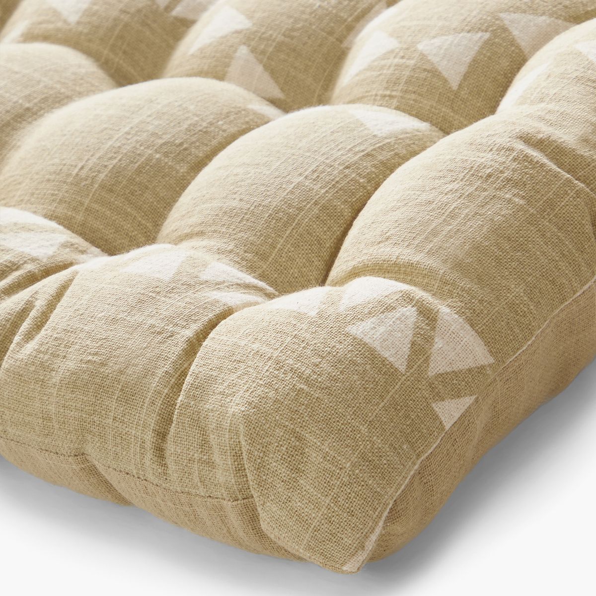 CALMA HOUSE - Cojín de Banqueta Kenka 120x40 Calma House