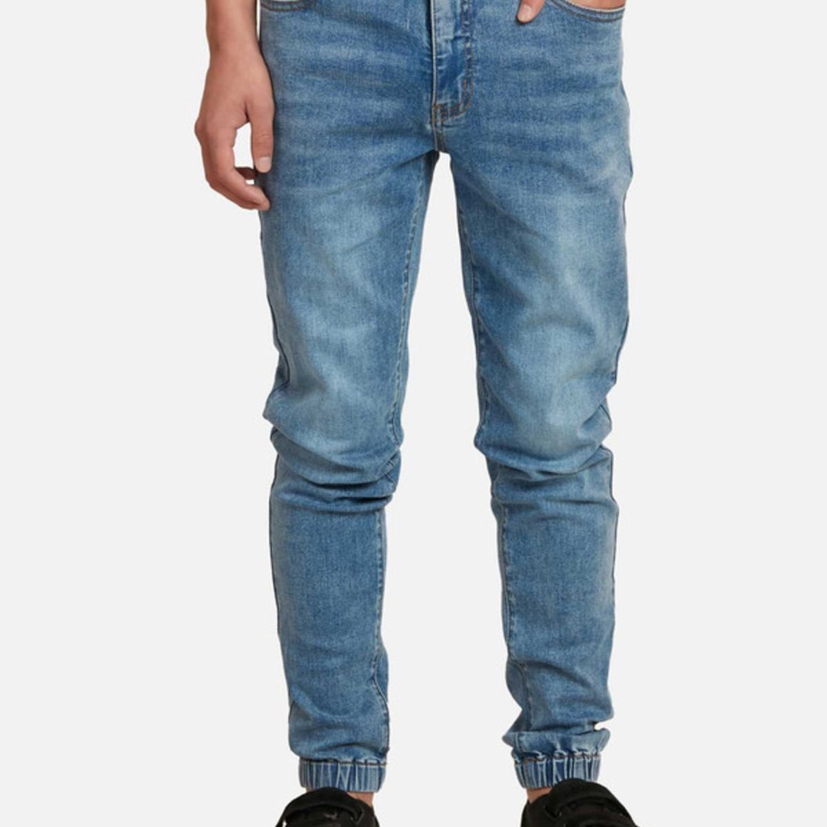 MAUI AND SONS - Jogger Young Azul Infantil Maui and sons