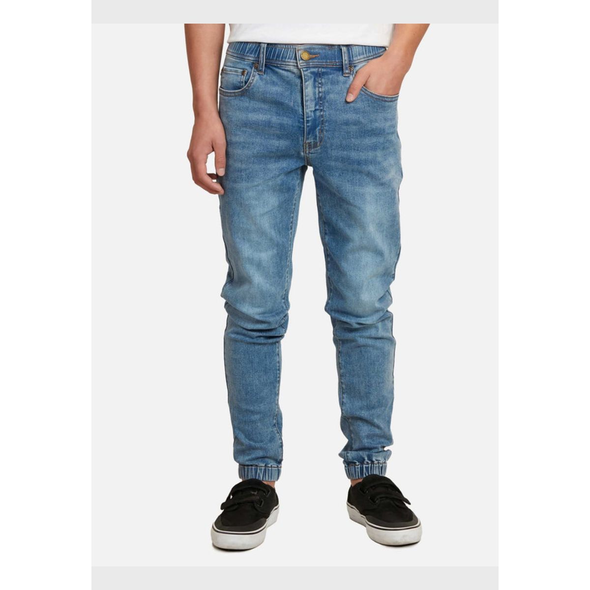 MAUI AND SONS - Jogger Young Azul Infantil Maui and sons