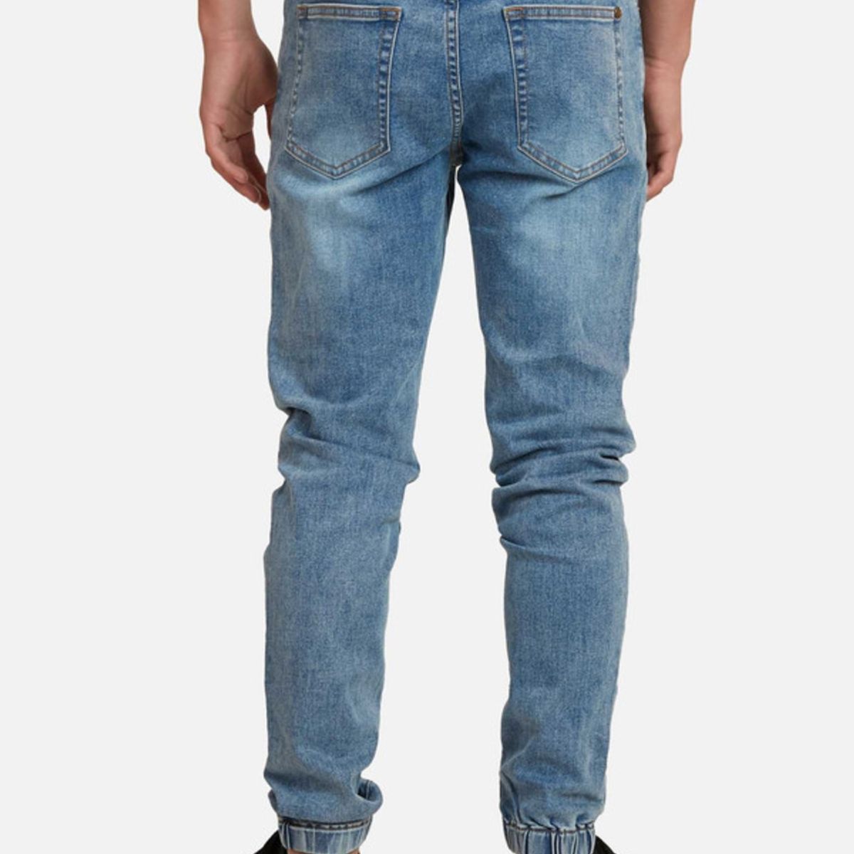 MAUI AND SONS - Jogger Young Azul Infantil Maui and sons