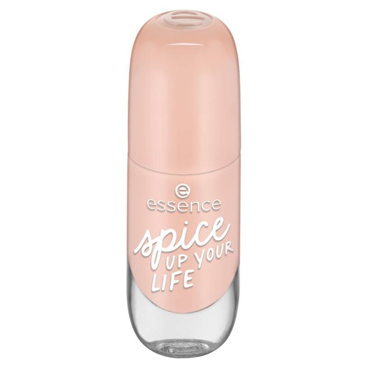 ESSENCE - Esmalte De Uñas Tradicional Spice Up Your Life