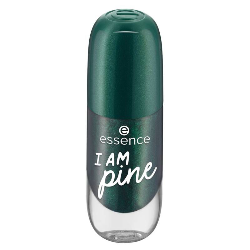 ESSENCE - Esmalte De Uñas Tradicional I Am Pine