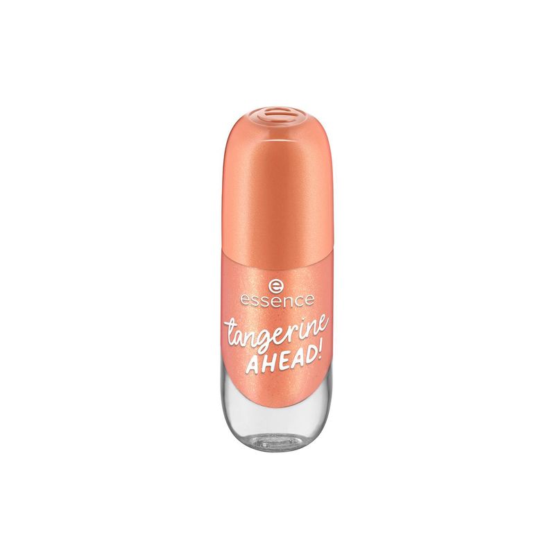 ESSENCE - Esmalte De Uñas Tradicional Tangerine Ahead