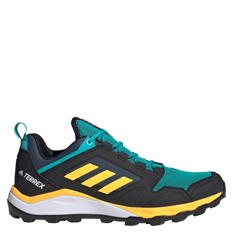 ADIDAS - Adidas Terrex Agravic Tr Zapatilla Outdoor Hombre