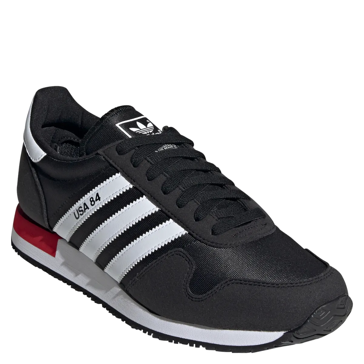 ADIDAS ORIGINALS - Usa 84 Zapatilla urbana Hombre