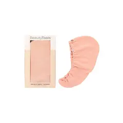 BEAUTY TOOLS - Toalla Para Secado Del Cabello De Microfibra