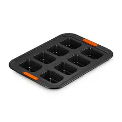 LE CREUSET - Molde bizcochitos rectangulares