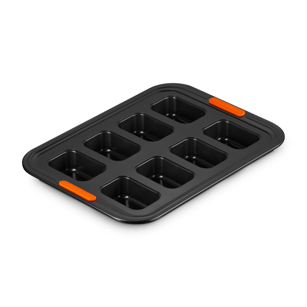 LE CREUSET - Le Creuset Molde para Hornear 8 Pcs Bizcochitos
