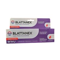 Cebo Mata Cucarachas Blattanex Ultra Gel