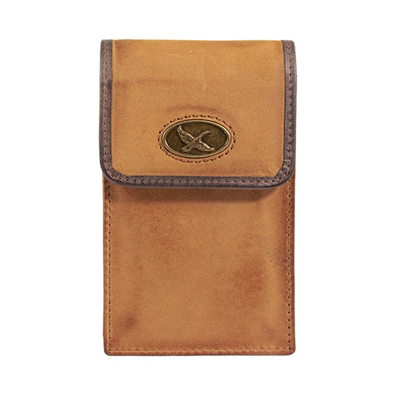 GINO RODINIS - Cigarrera Massimo 981 Camel Gino Rodinis